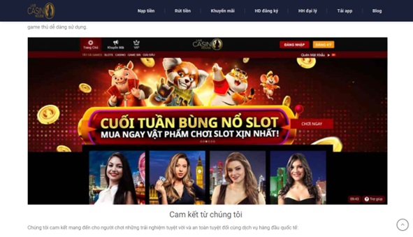 Ứng dụng di động Live Casino House